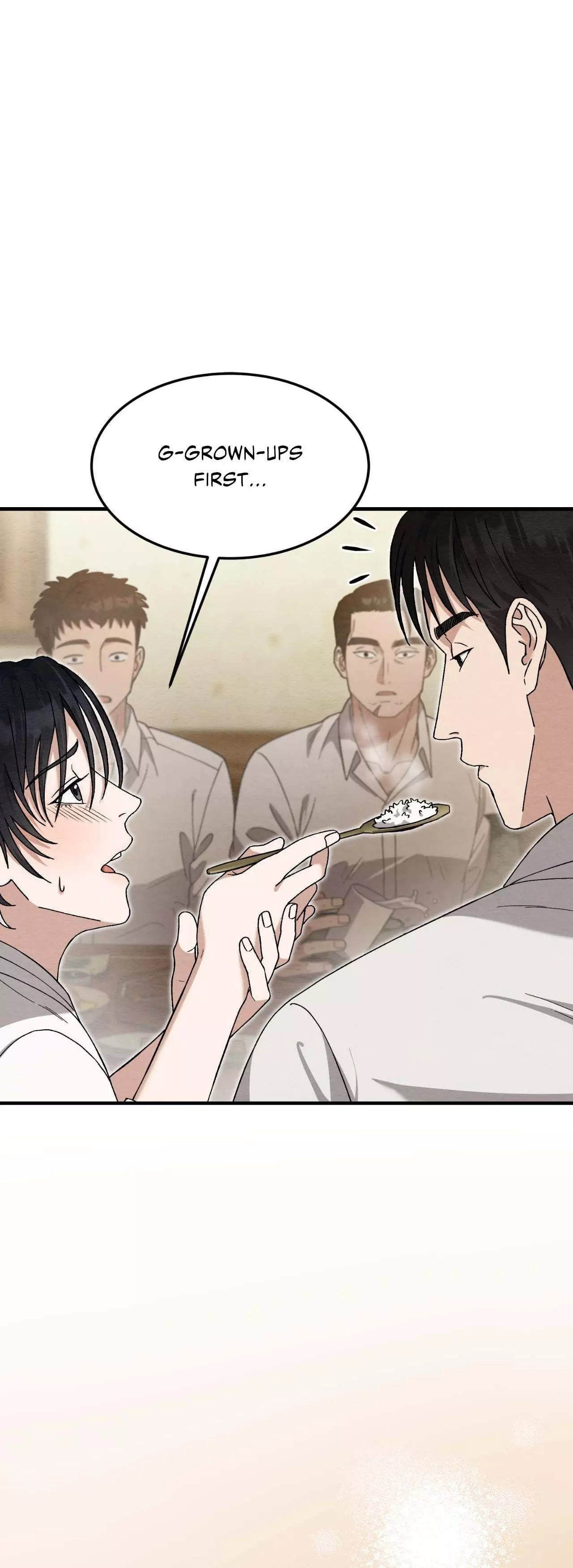 Piercing Stab Chapter 18 - Page 23