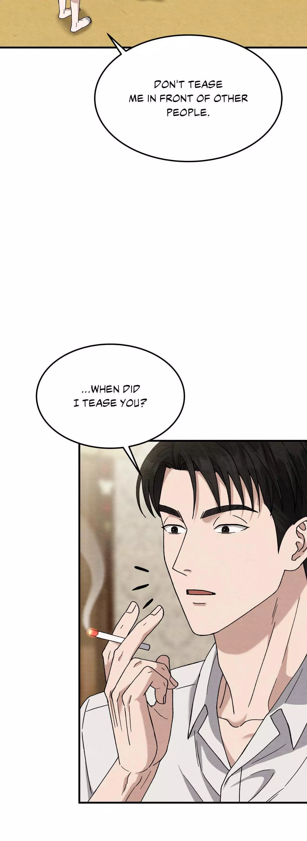 Piercing Stab Chapter 18 - Page 28