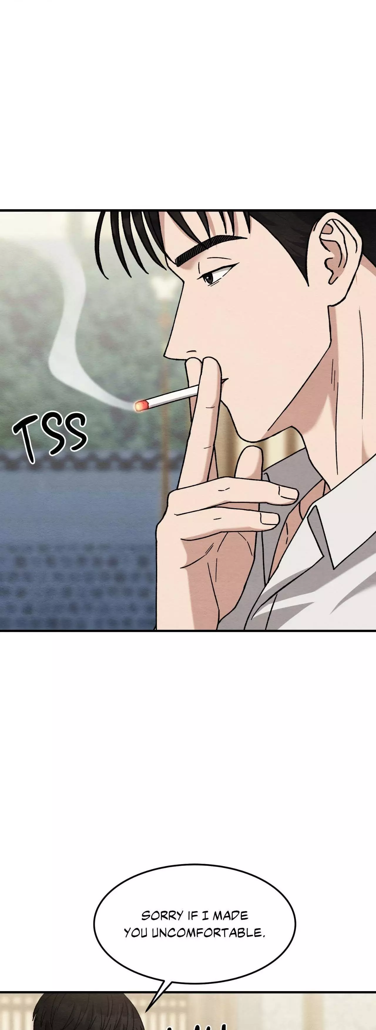 Piercing Stab Chapter 18 - Page 30