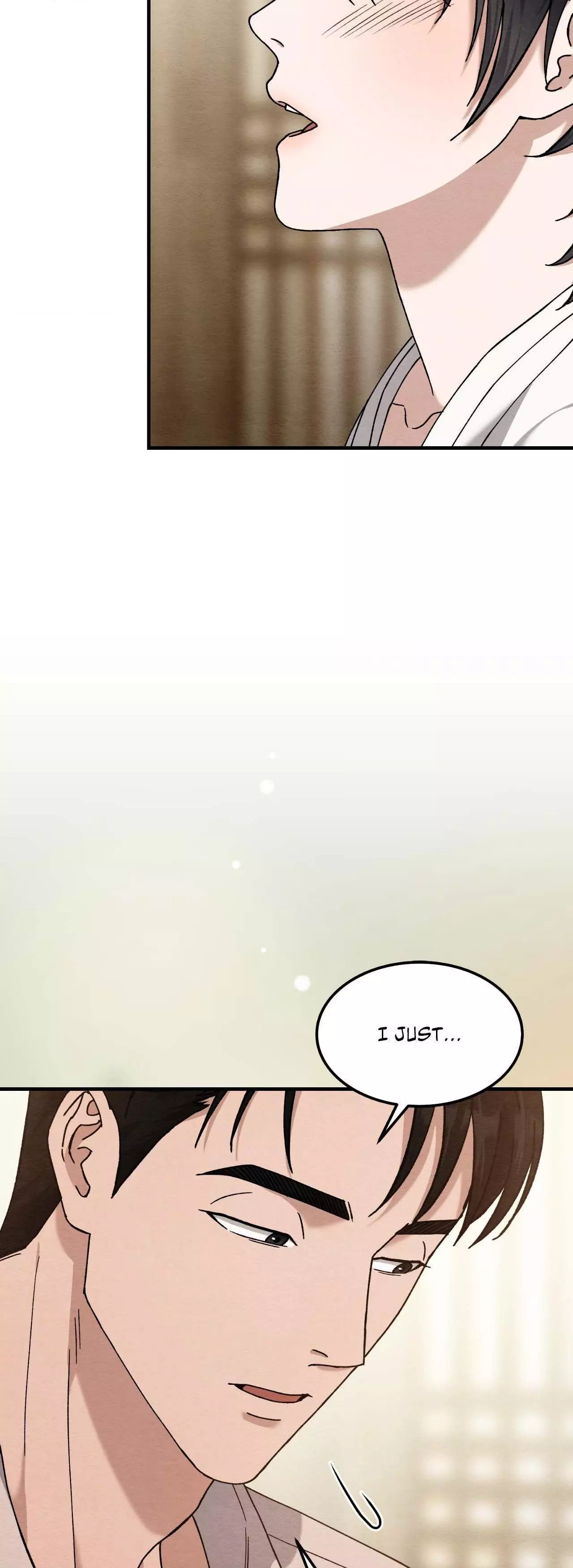 Piercing Stab Chapter 18 - Page 32