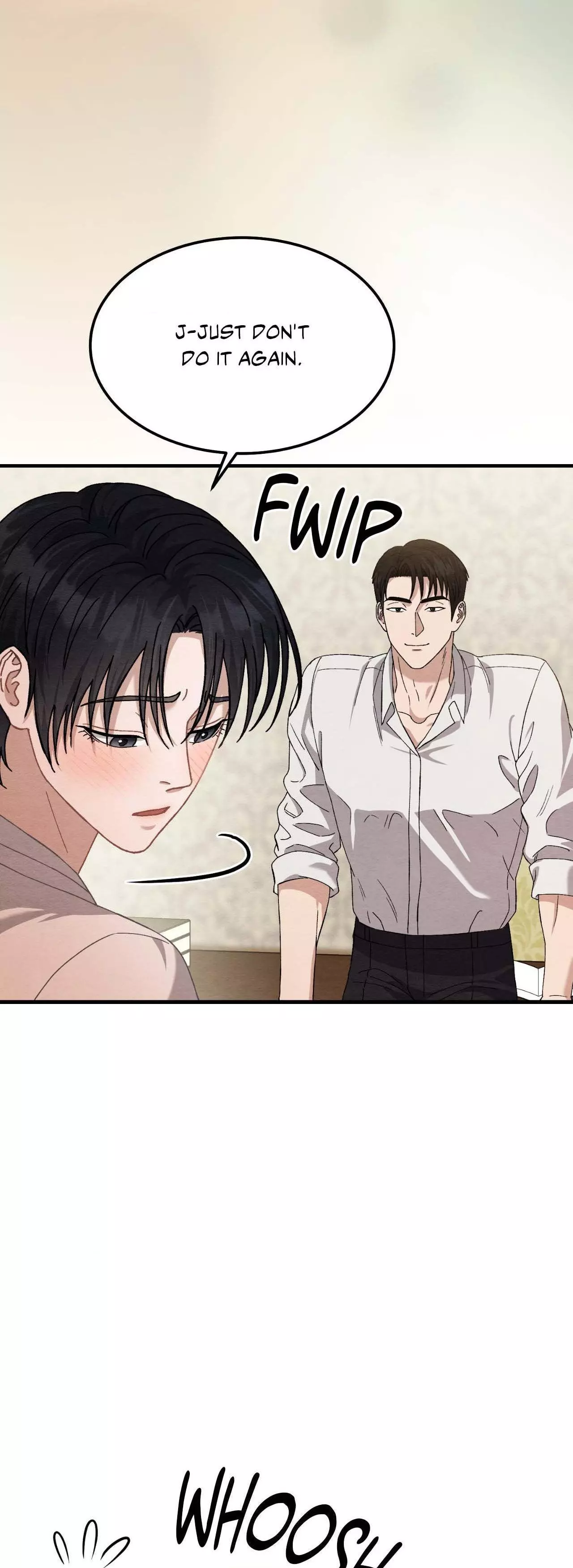 Piercing Stab Chapter 18 - Page 36