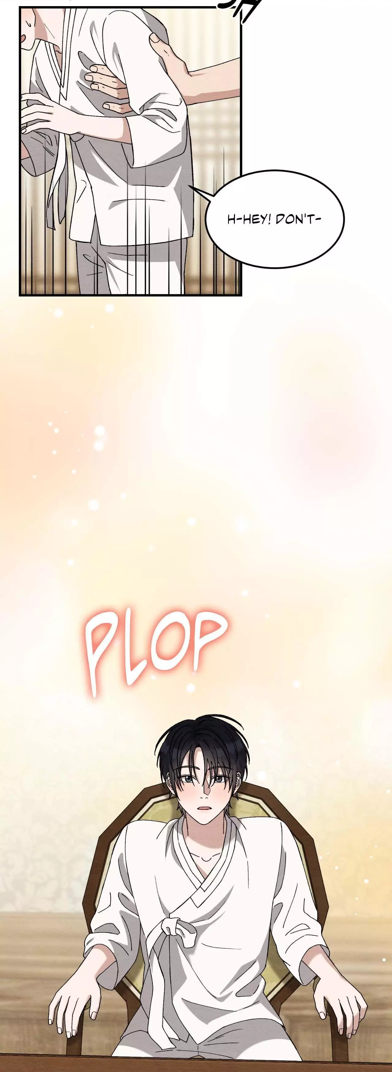 Piercing Stab Chapter 18 - Page 37