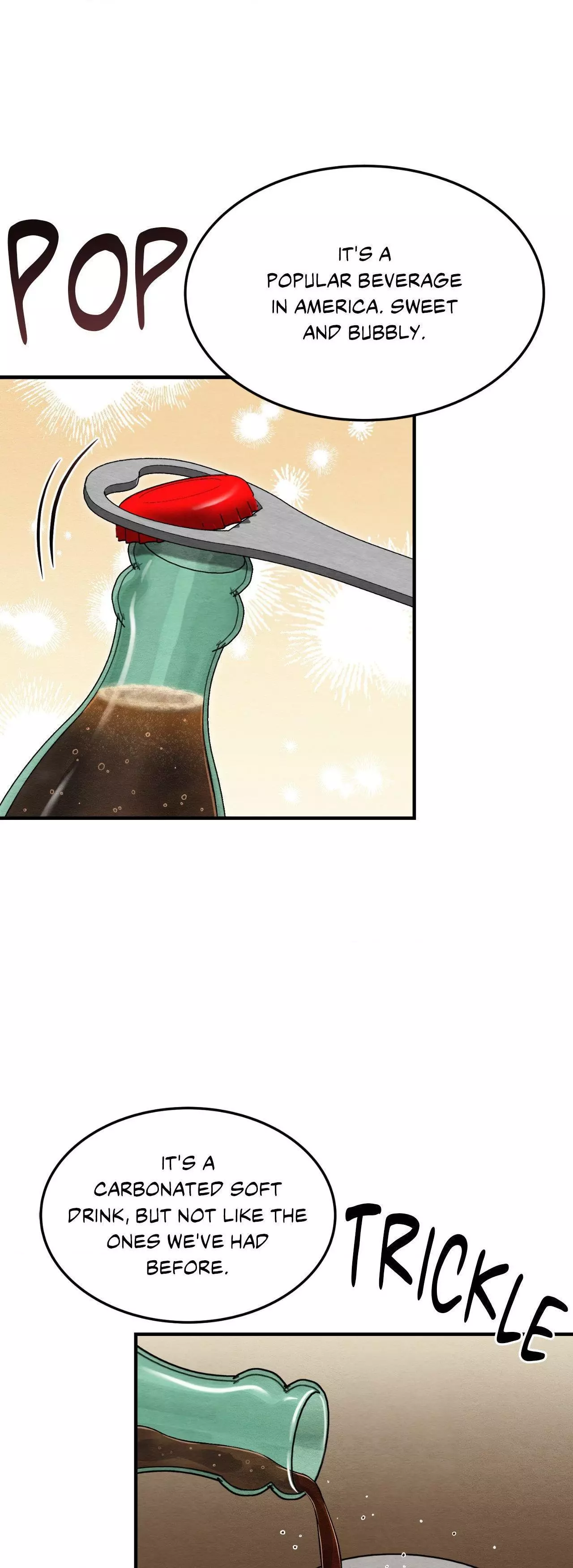 Piercing Stab Chapter 18 - Page 41