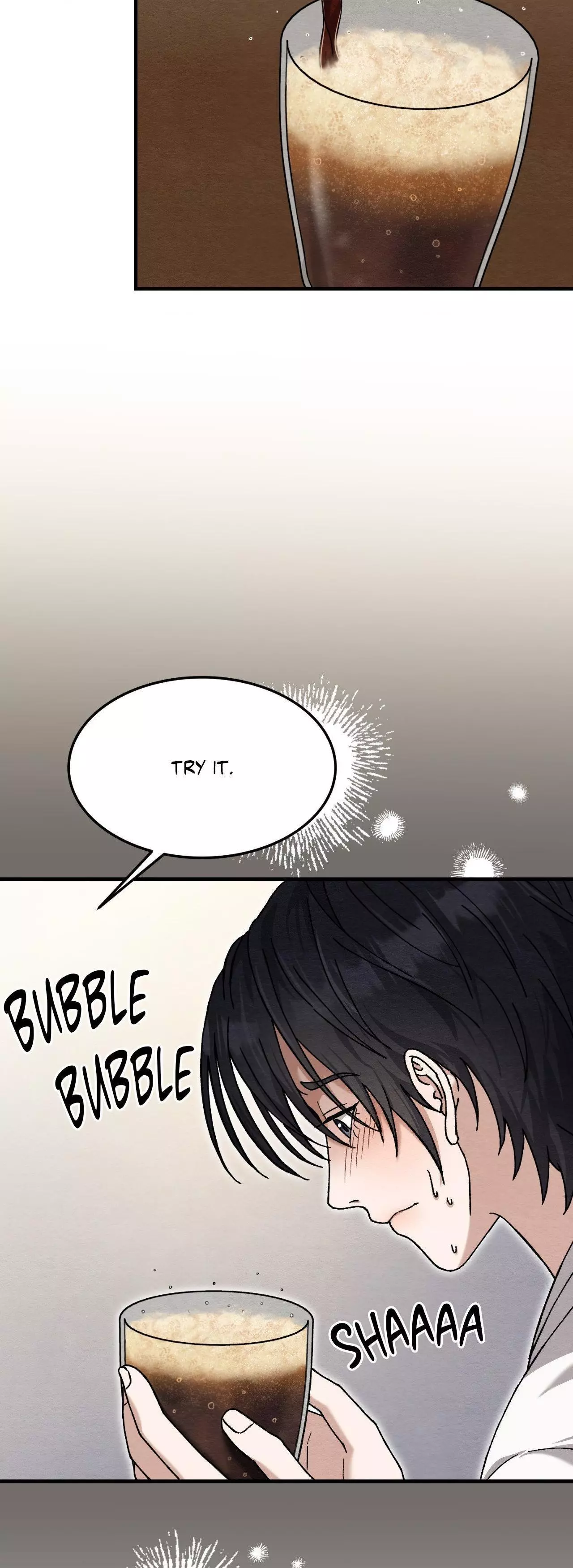 Piercing Stab Chapter 18 - Page 42