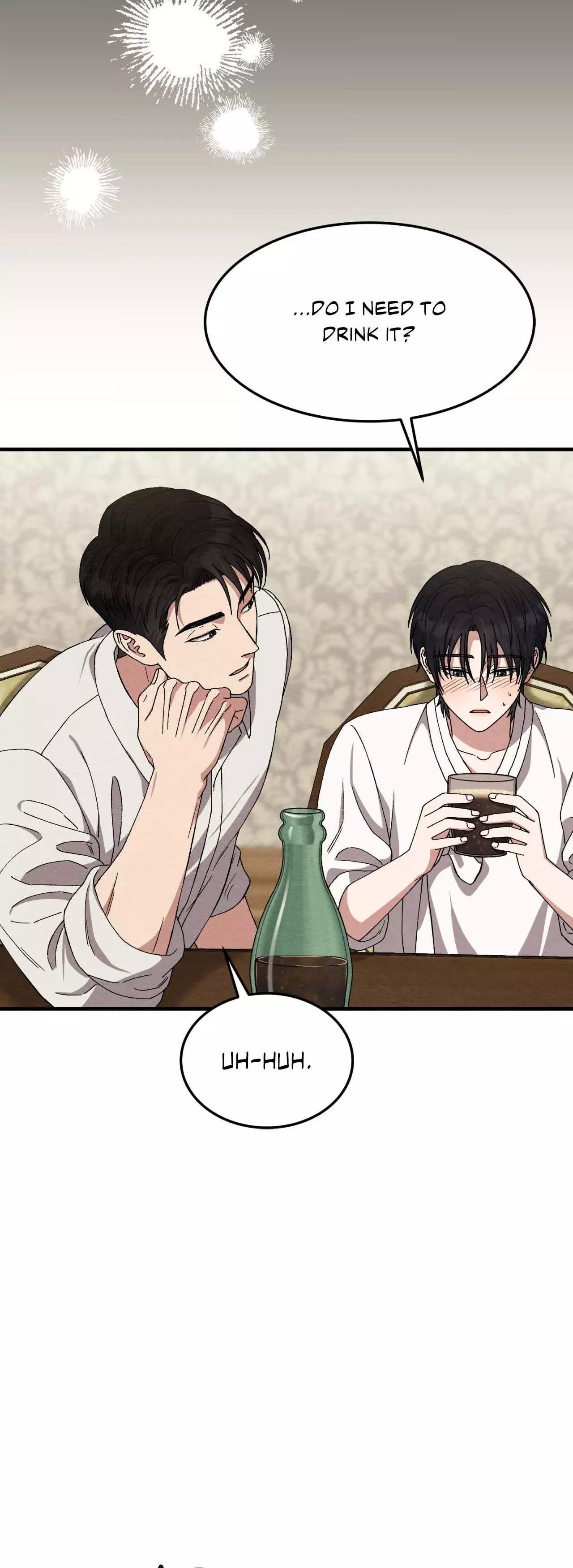 Piercing Stab Chapter 18 - Page 43