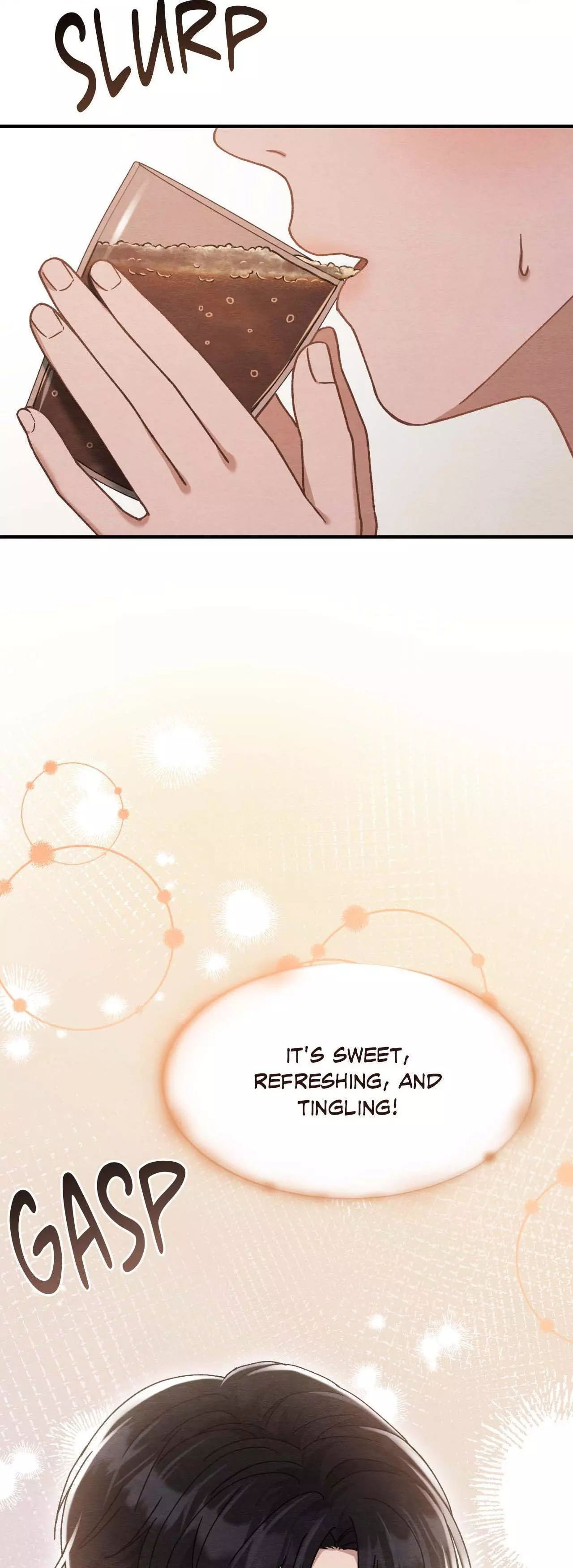 Piercing Stab Chapter 18 - Page 44