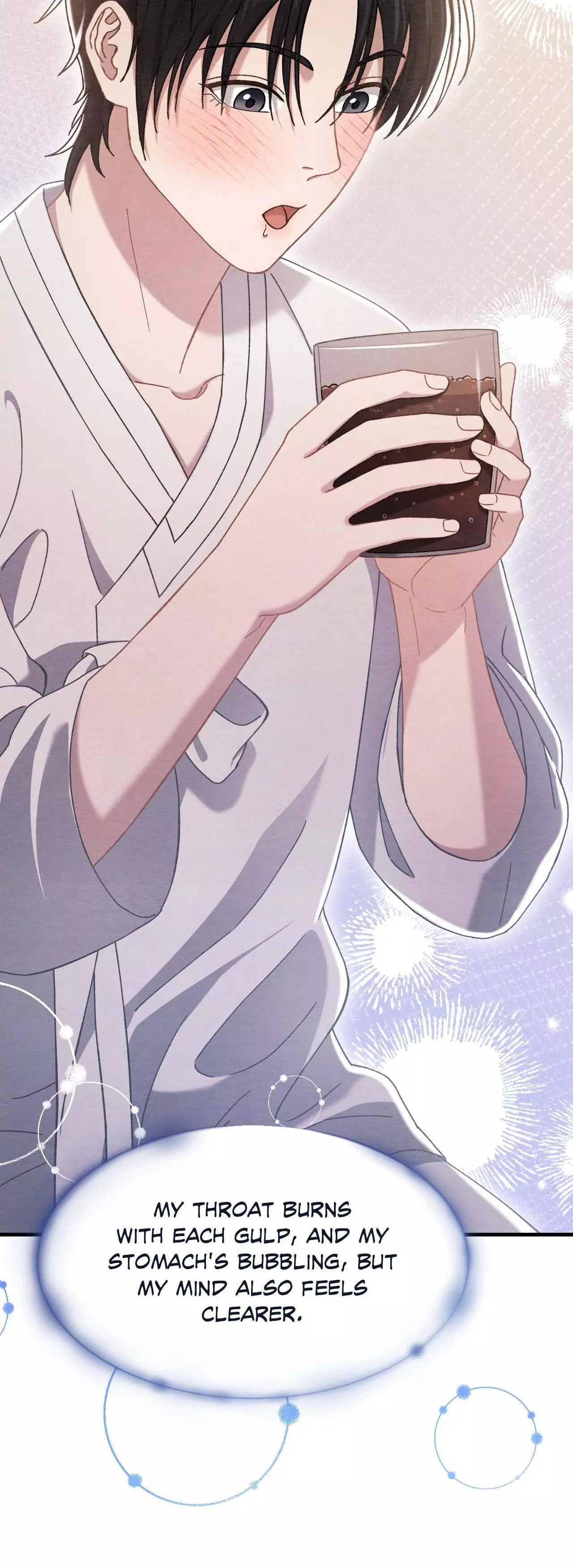 Piercing Stab Chapter 18 - Page 45