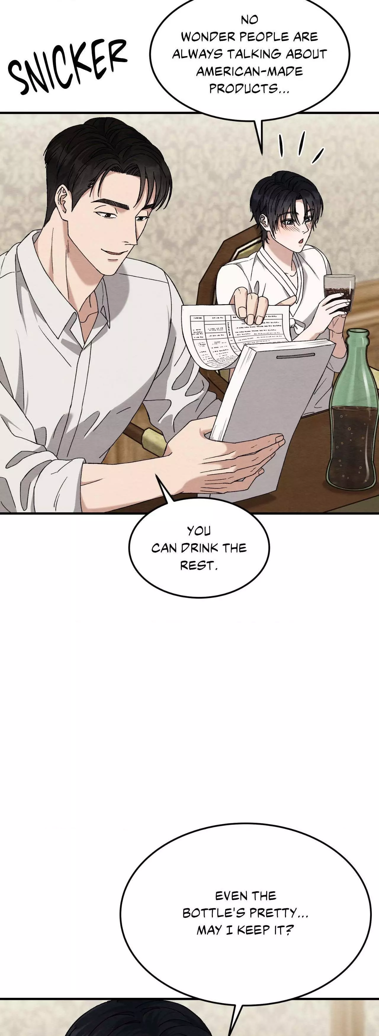 Piercing Stab Chapter 18 - Page 47