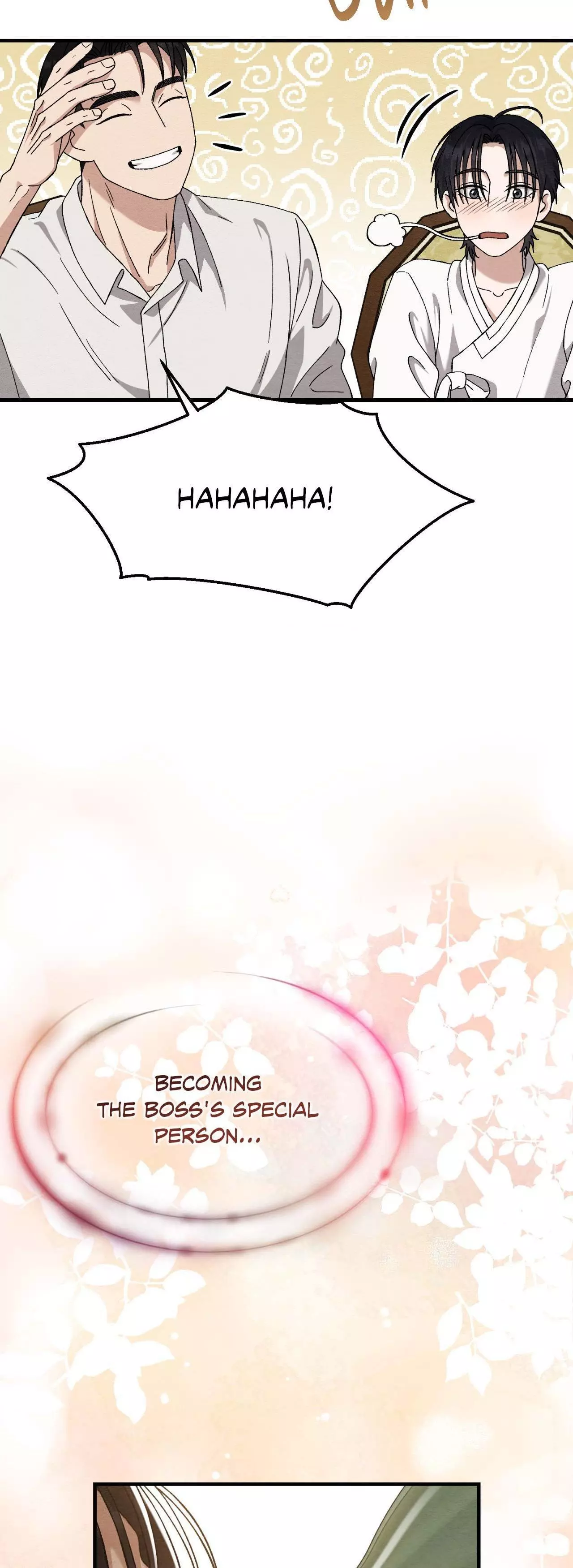 Piercing Stab Chapter 18 - Page 50