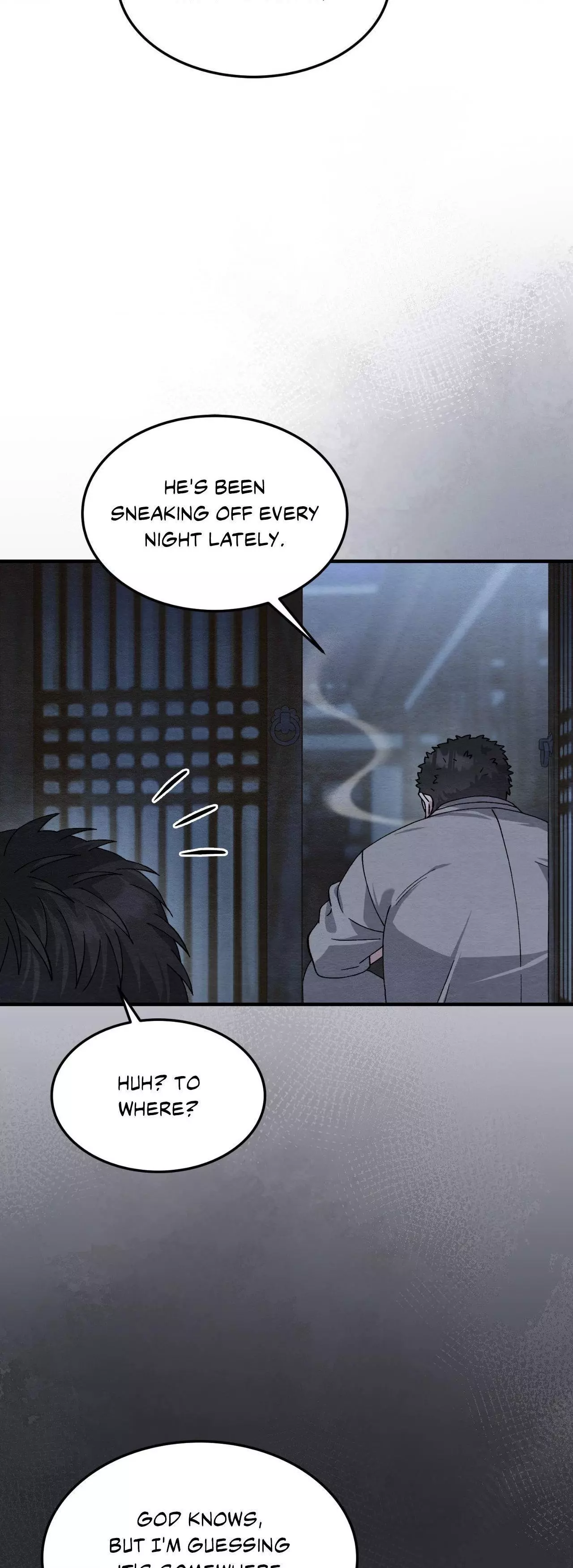 Piercing Stab Chapter 18 - Page 53