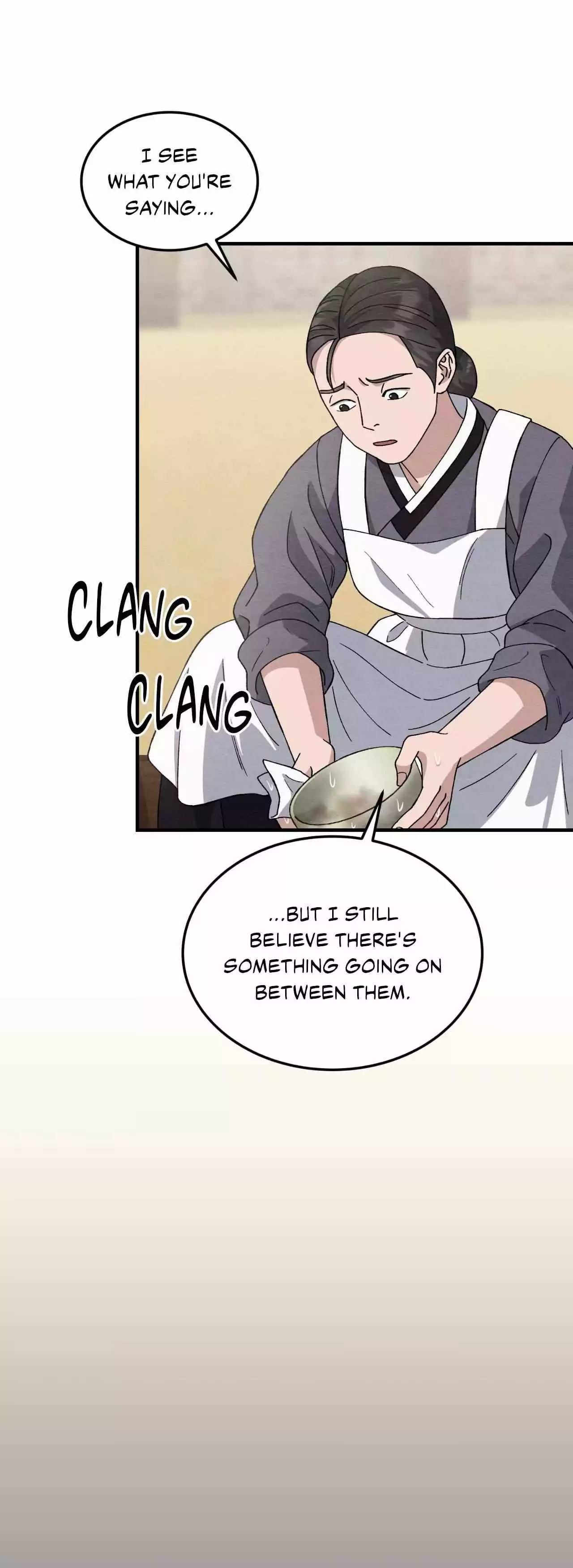 Piercing Stab Chapter 19 - Page 7