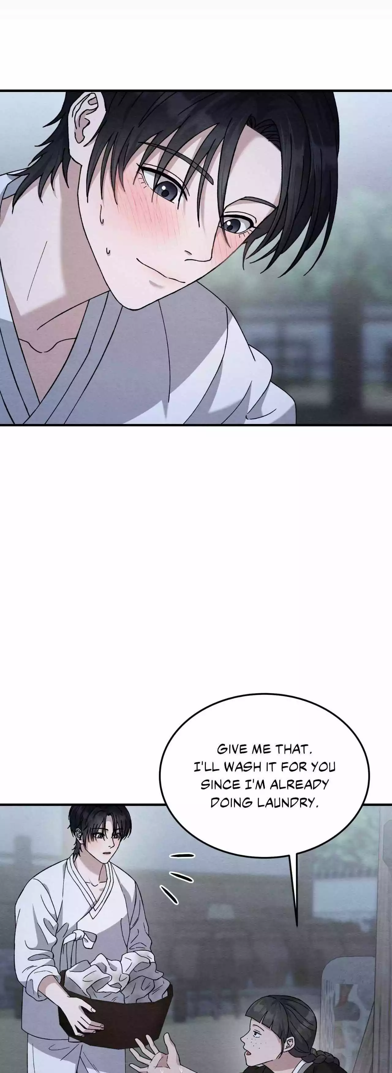 Piercing Stab Chapter 19 - Page 9