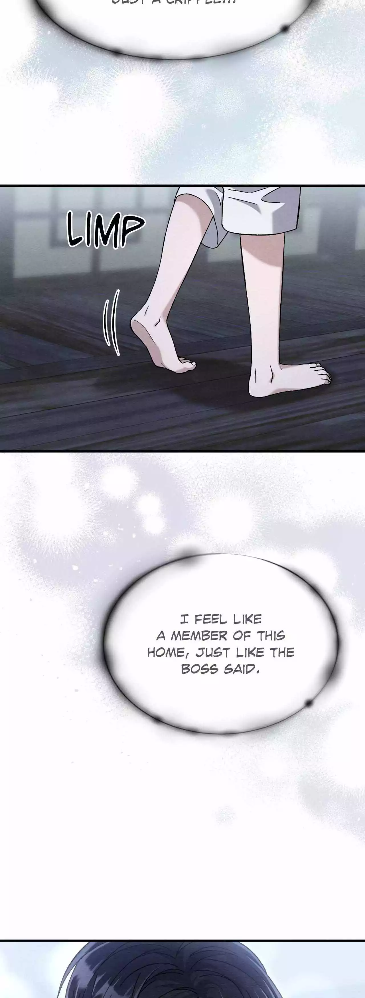 Piercing Stab Chapter 19 - Page 12