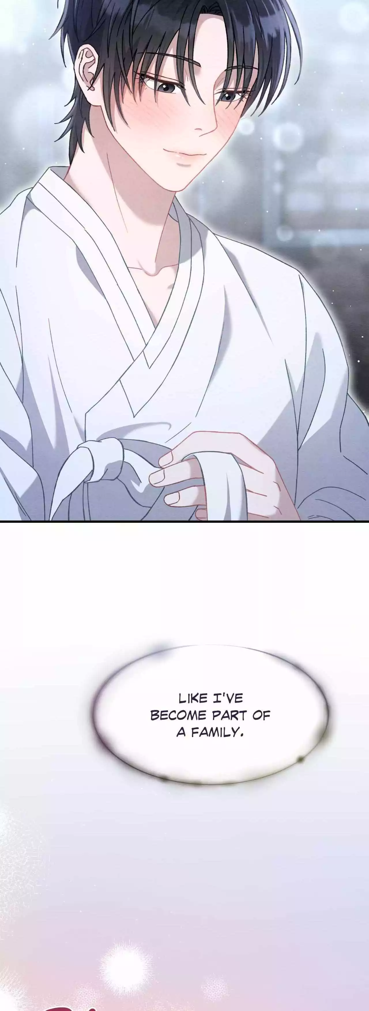 Piercing Stab Chapter 19 - Page 13