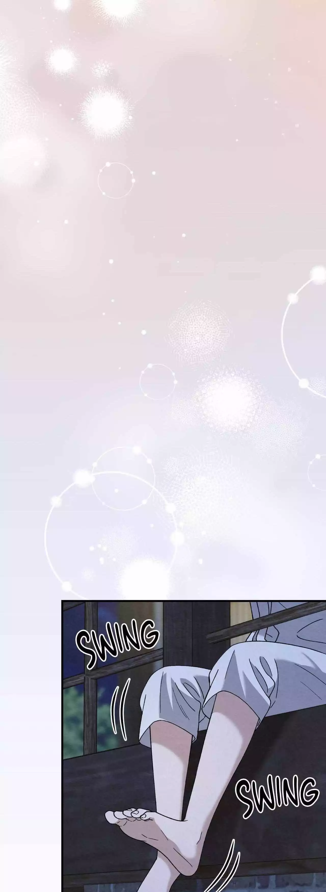 Piercing Stab Chapter 19 - Page 16