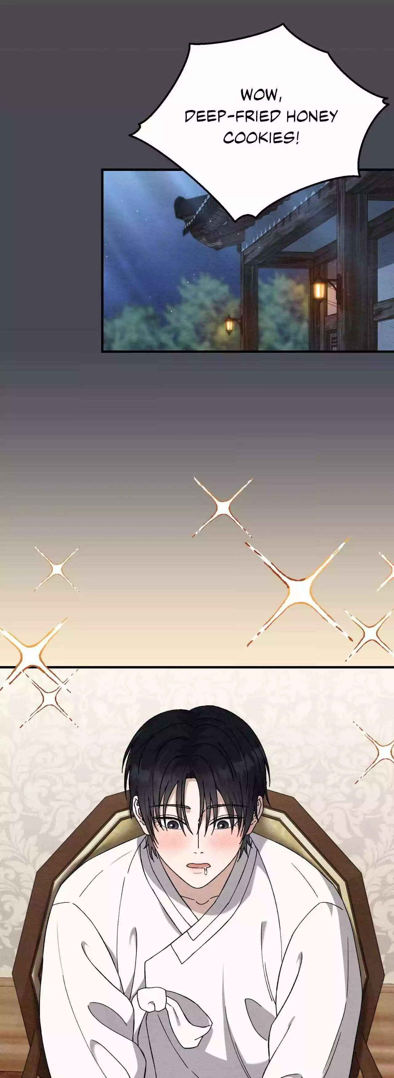 Piercing Stab Chapter 19 - Page 25