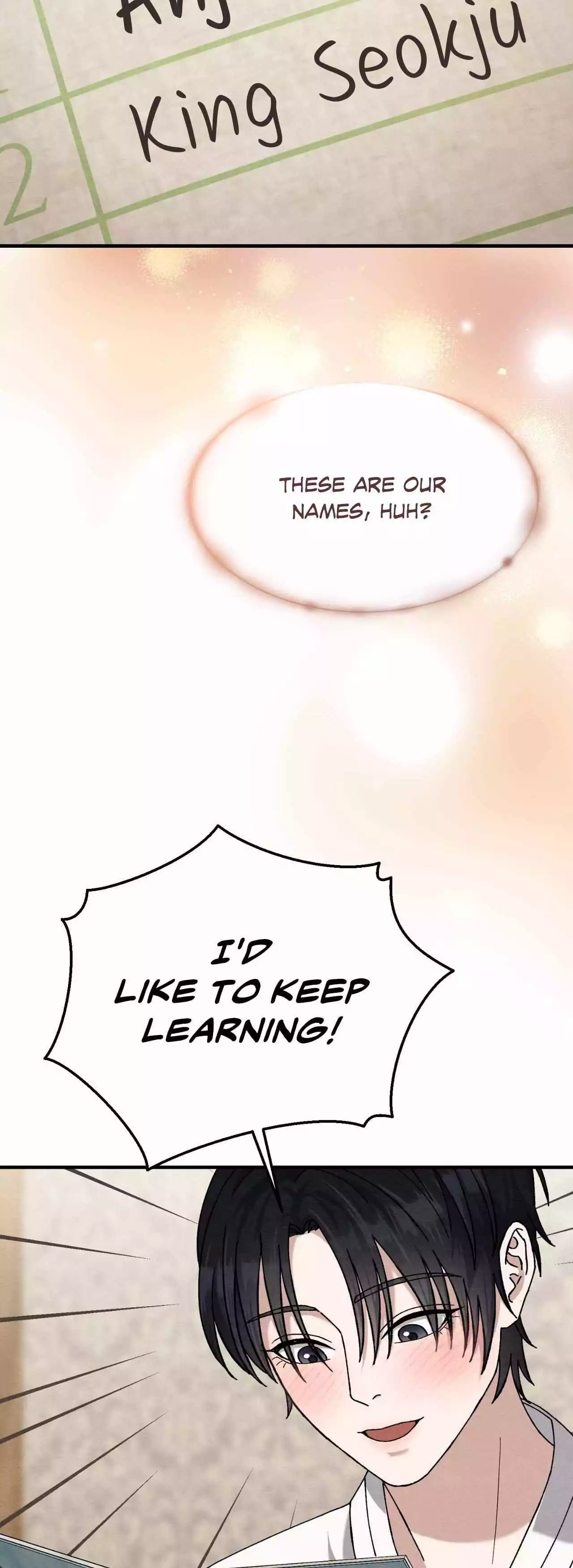 Piercing Stab Chapter 19 - Page 31