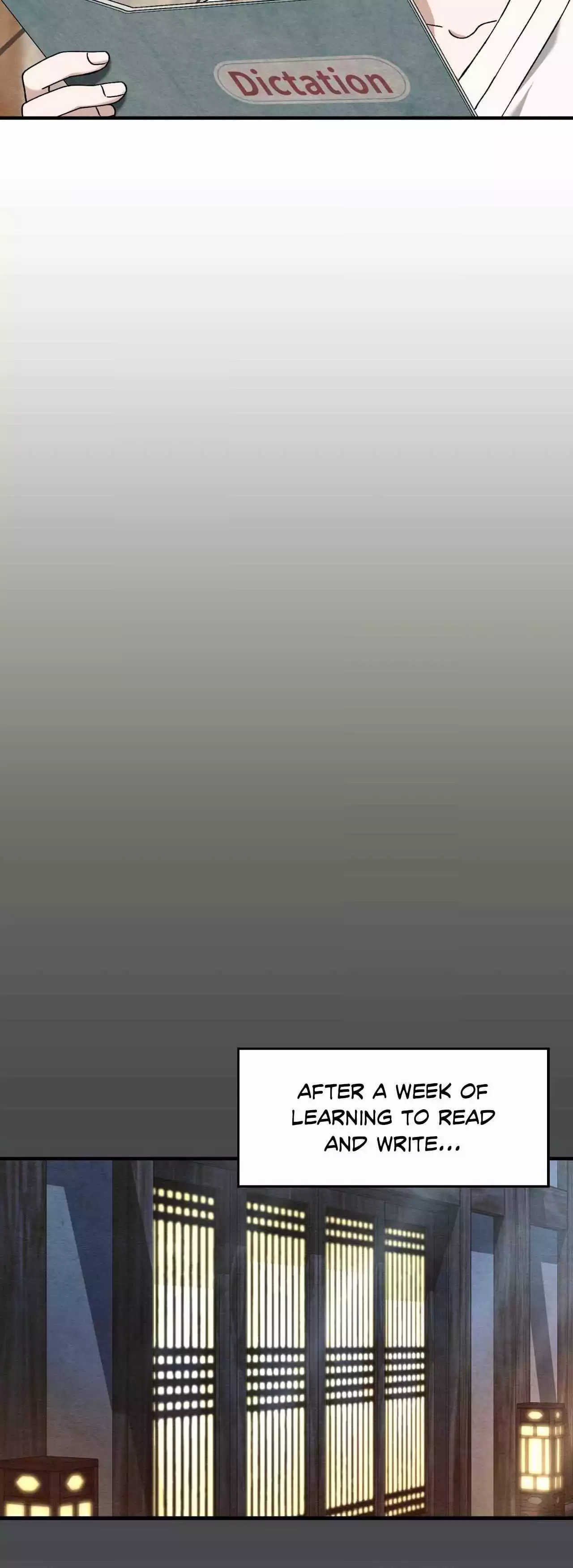 Piercing Stab Chapter 19 - Page 32