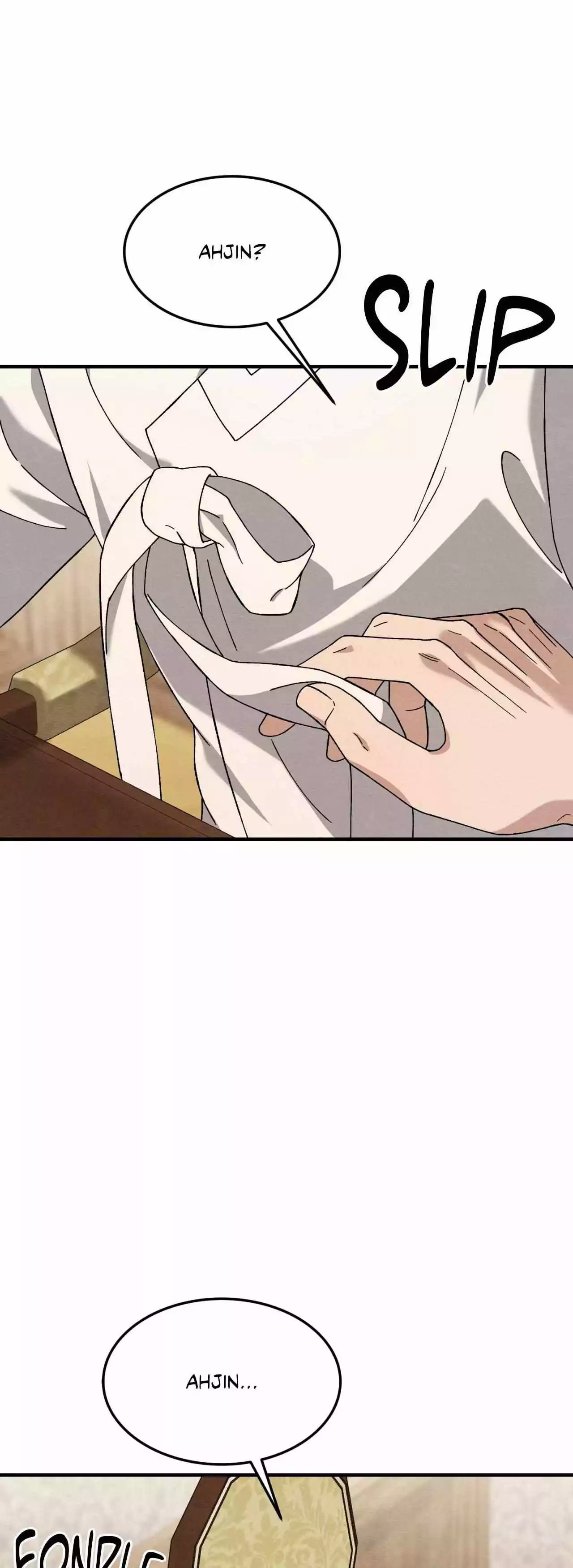 Piercing Stab Chapter 19 - Page 36