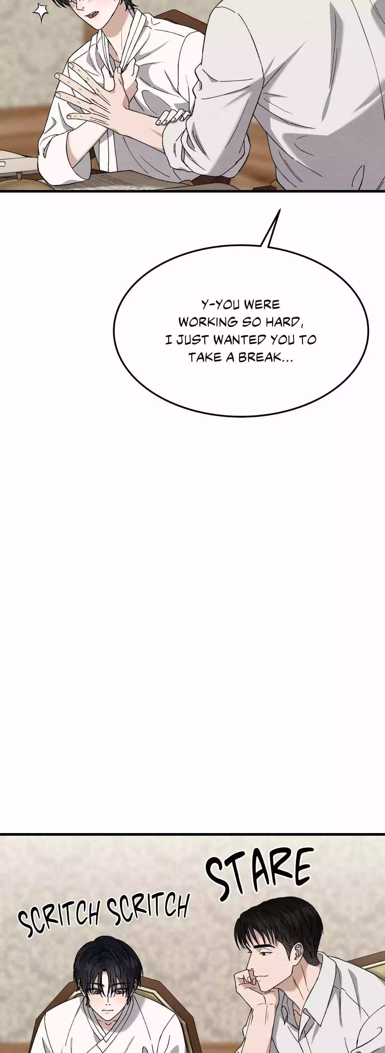 Piercing Stab Chapter 19 - Page 39