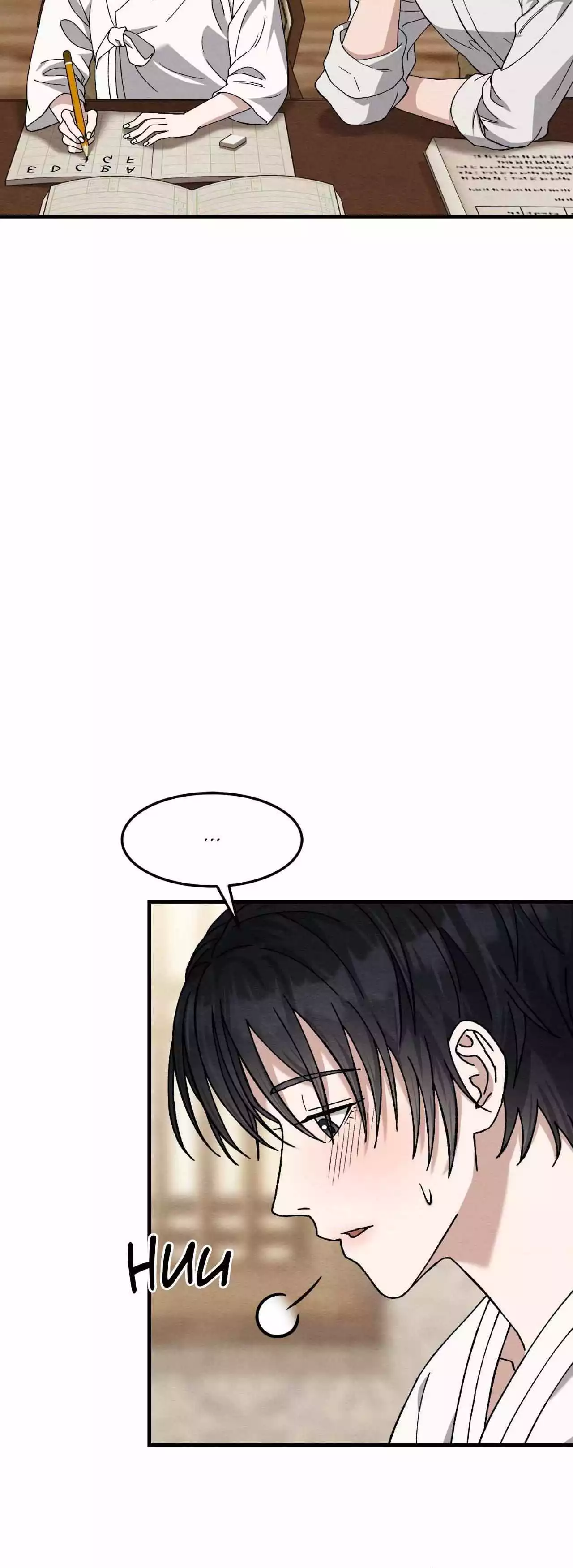 Piercing Stab Chapter 19 - Page 40