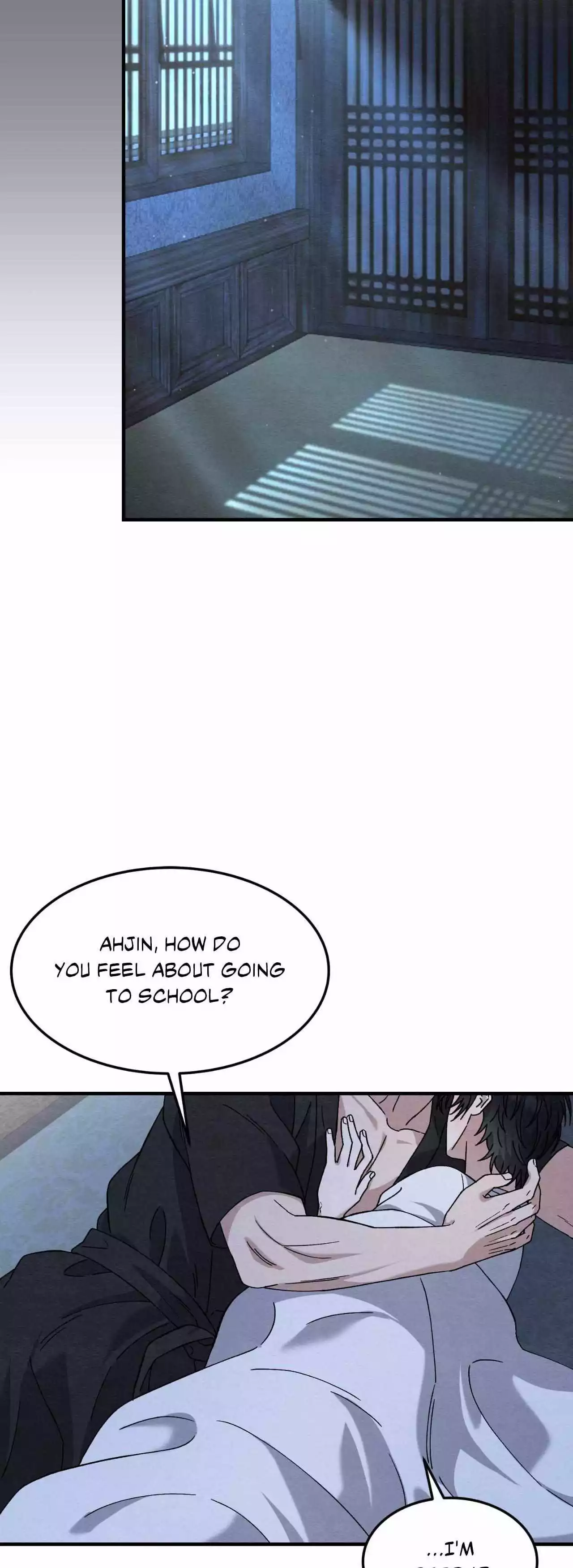 Piercing Stab Chapter 19 - Page 48