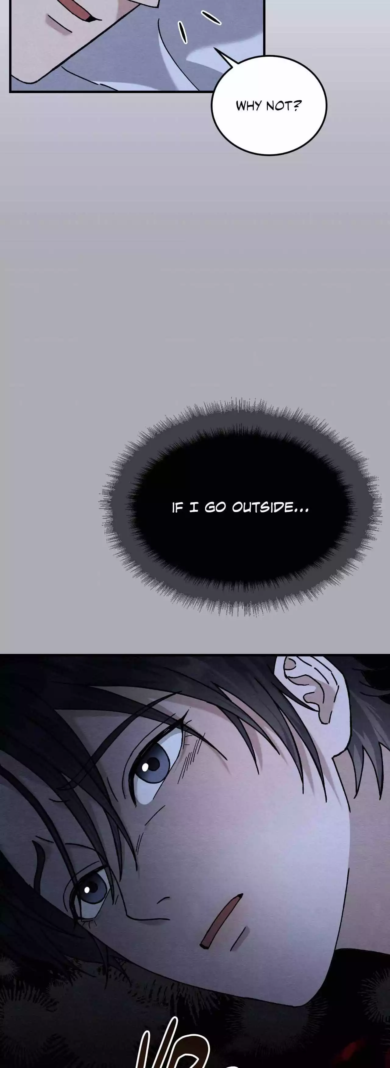 Piercing Stab Chapter 19 - Page 52