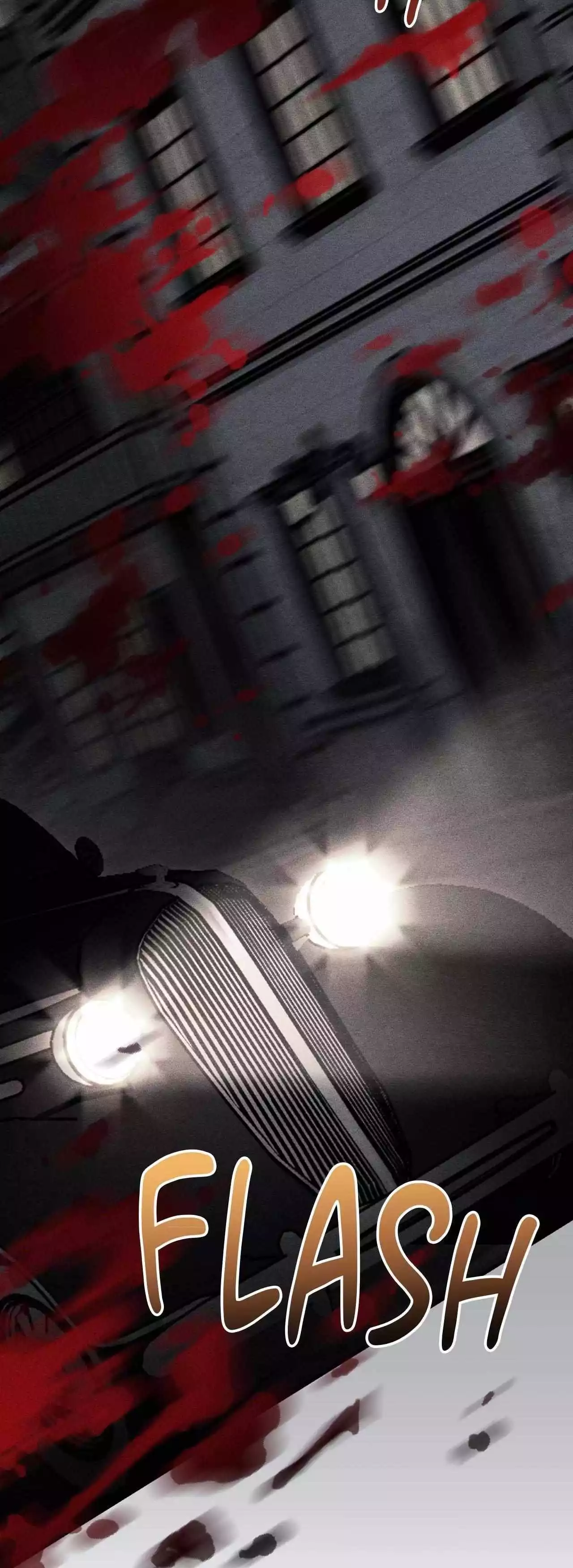 Piercing Stab Chapter 19 - Page 54