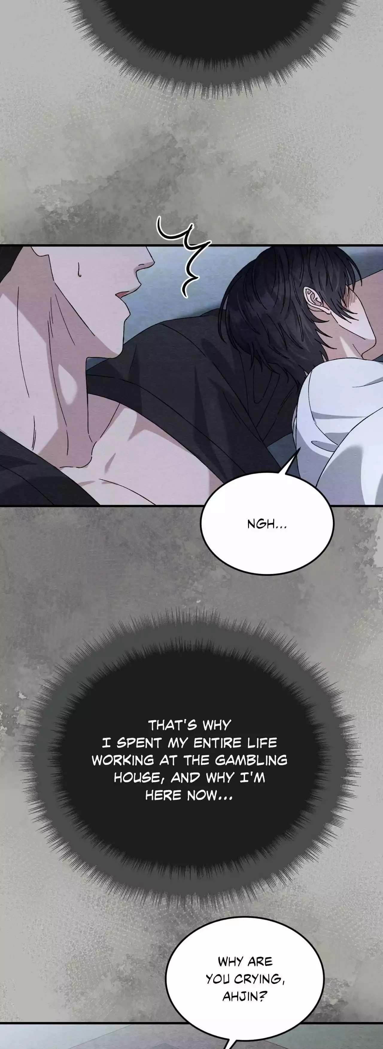 Piercing Stab Chapter 19 - Page 58