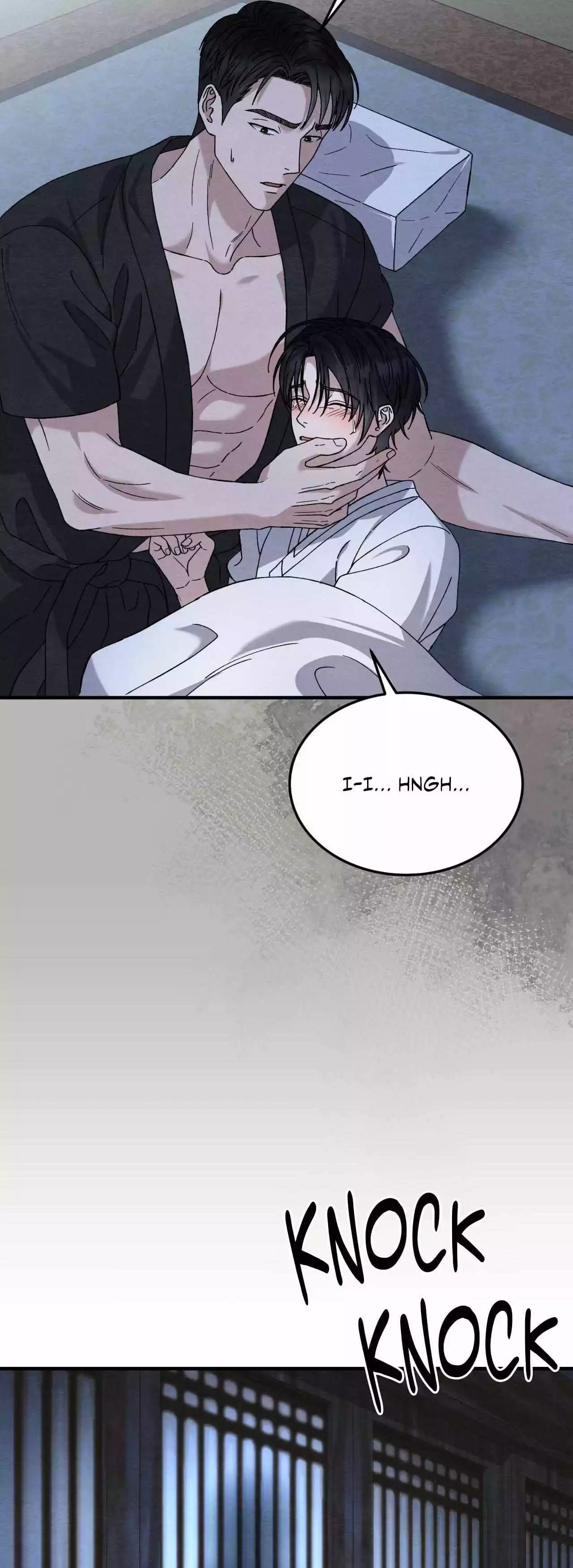 Piercing Stab Chapter 19 - Page 59