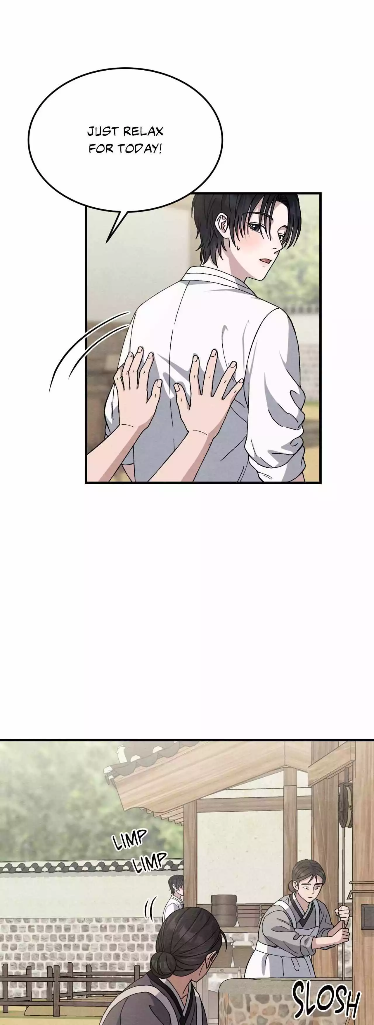 Piercing Stab Chapter 20 - Page 4