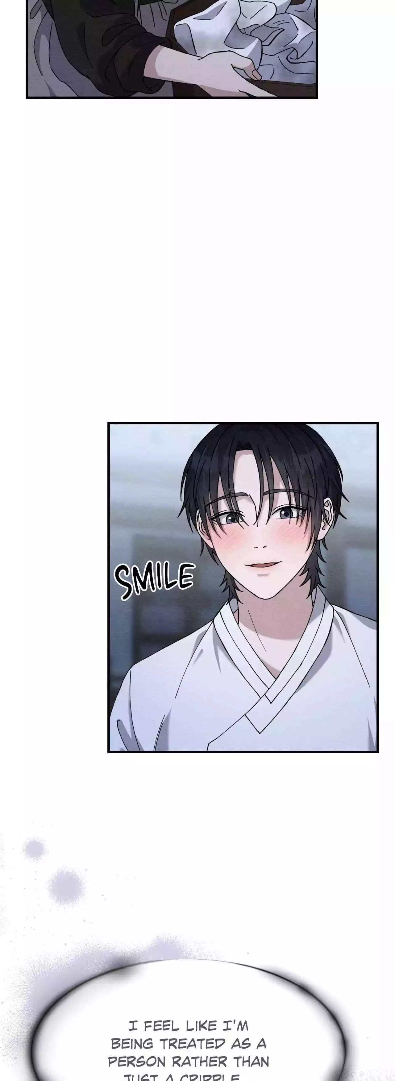 Piercing Stab Chapter 20 - Page 12