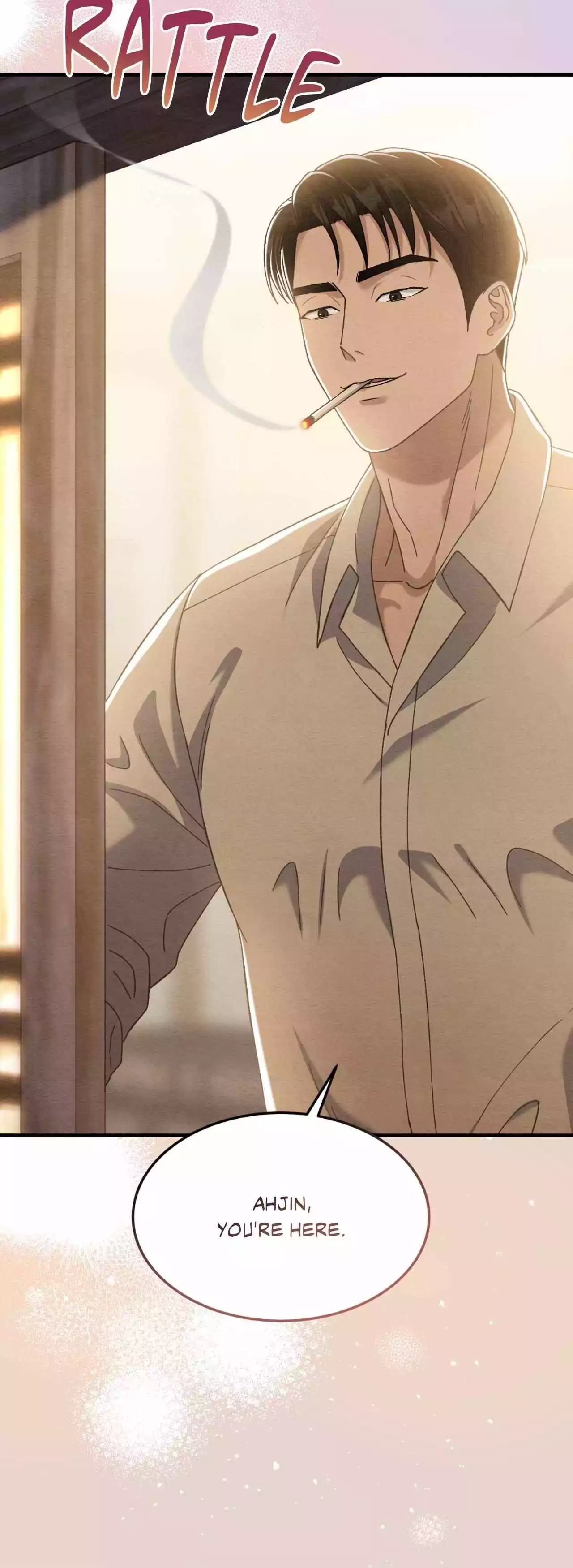 Piercing Stab Chapter 20 - Page 15