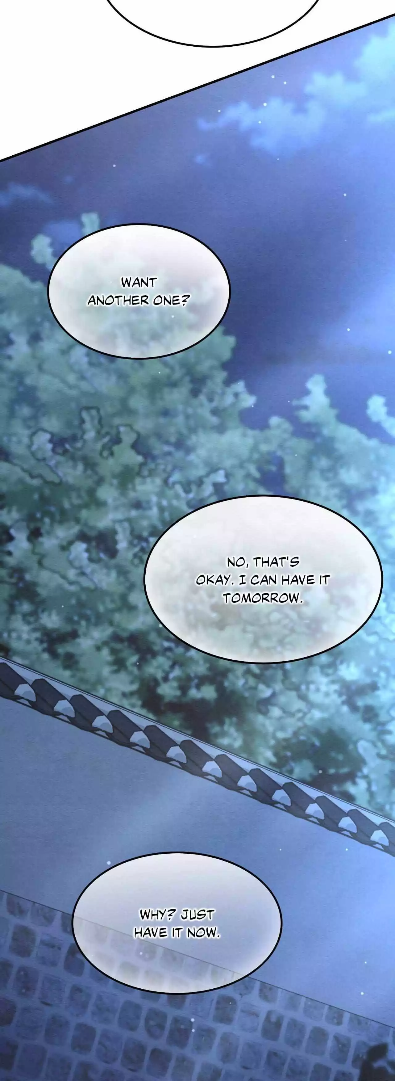 Piercing Stab Chapter 20 - Page 19