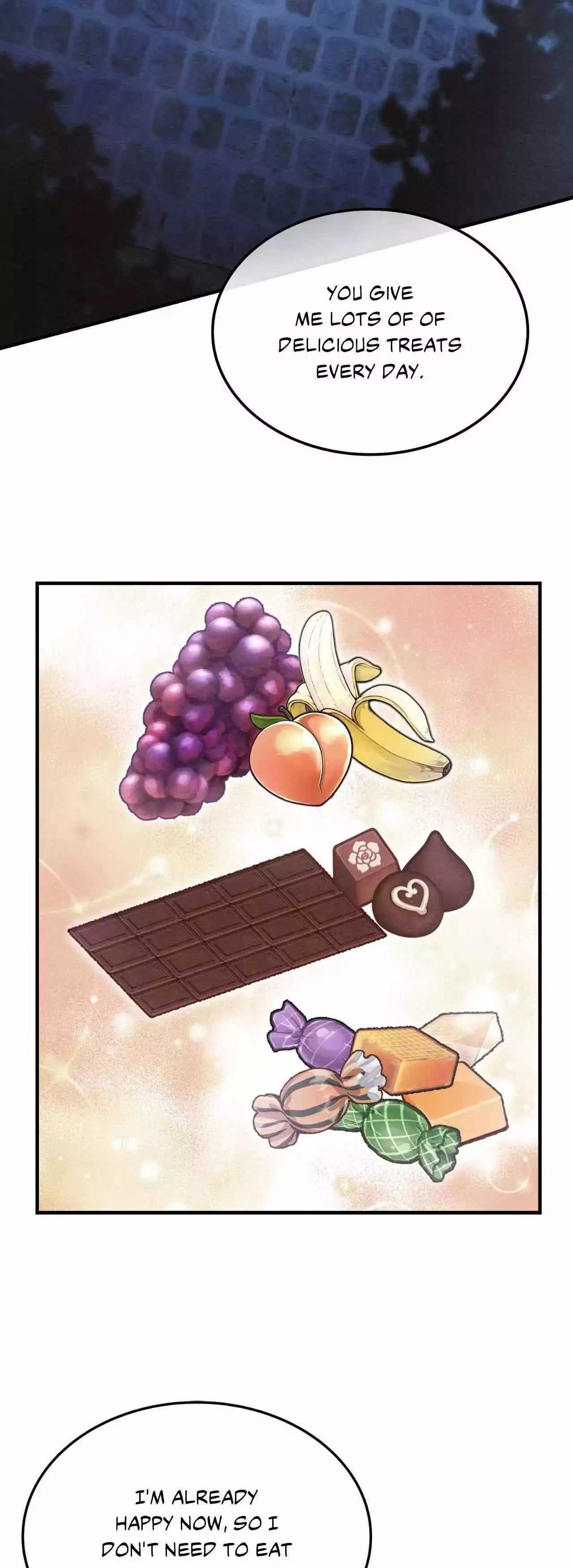 Piercing Stab Chapter 20 - Page 20