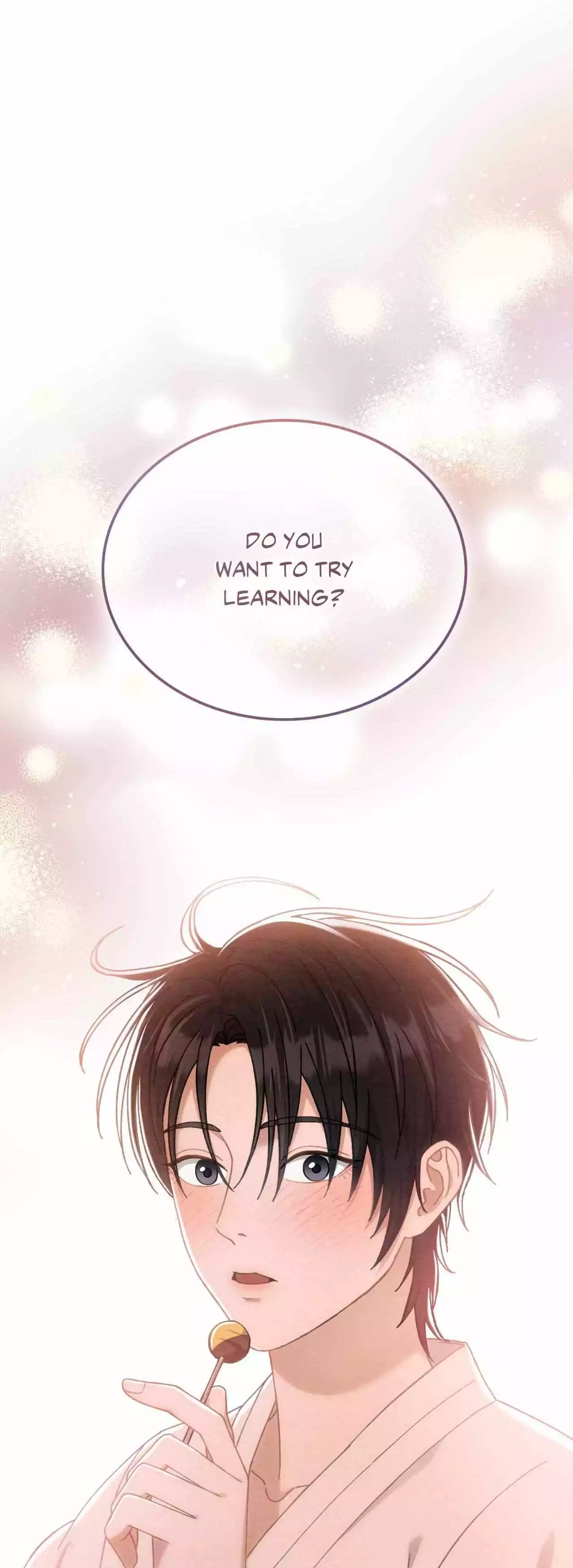 Piercing Stab Chapter 20 - Page 24