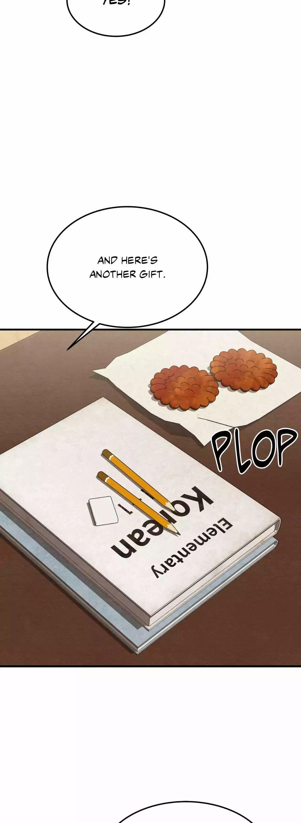 Piercing Stab Chapter 20 - Page 28