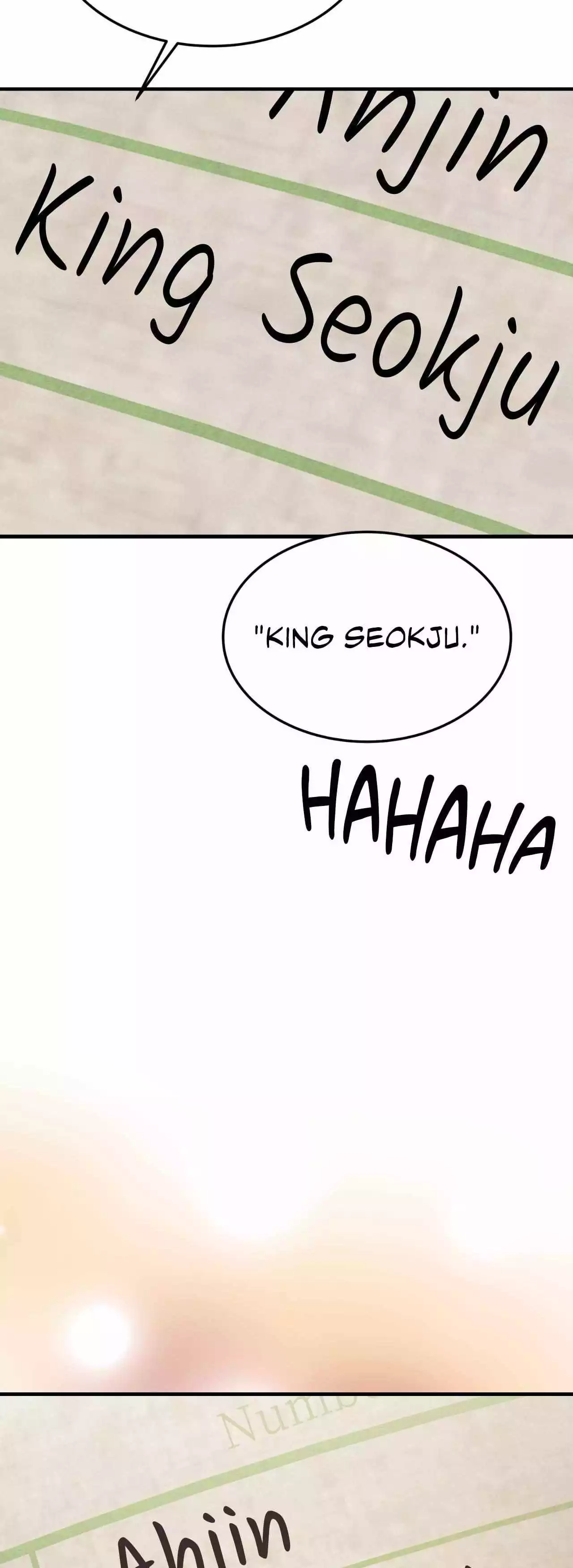 Piercing Stab Chapter 20 - Page 31