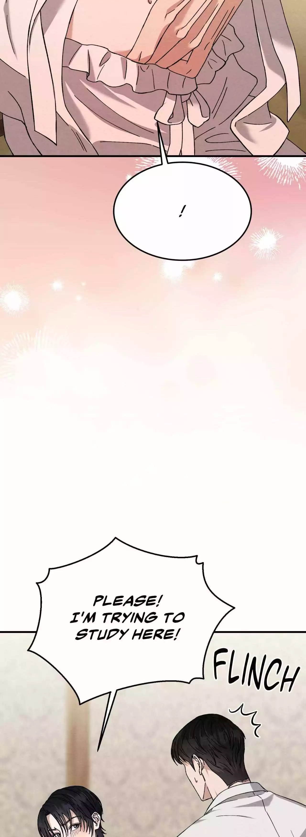 Piercing Stab Chapter 20 - Page 39