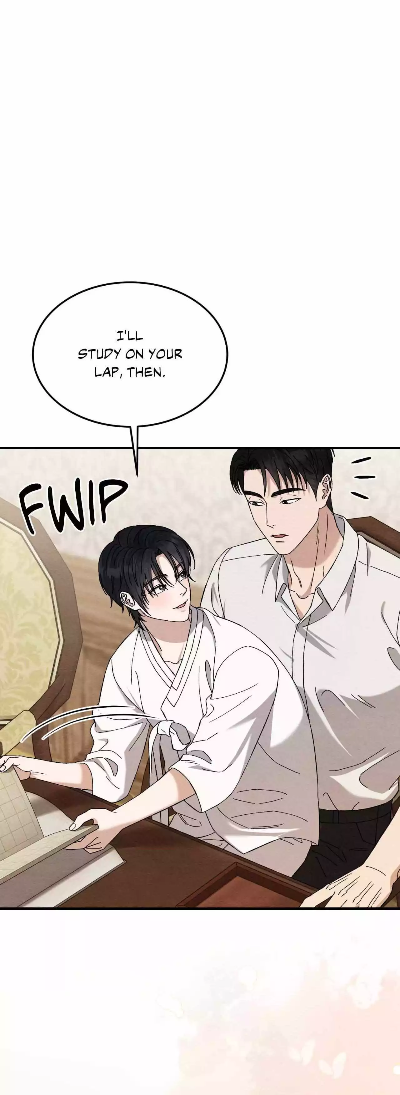 Piercing Stab Chapter 20 - Page 42