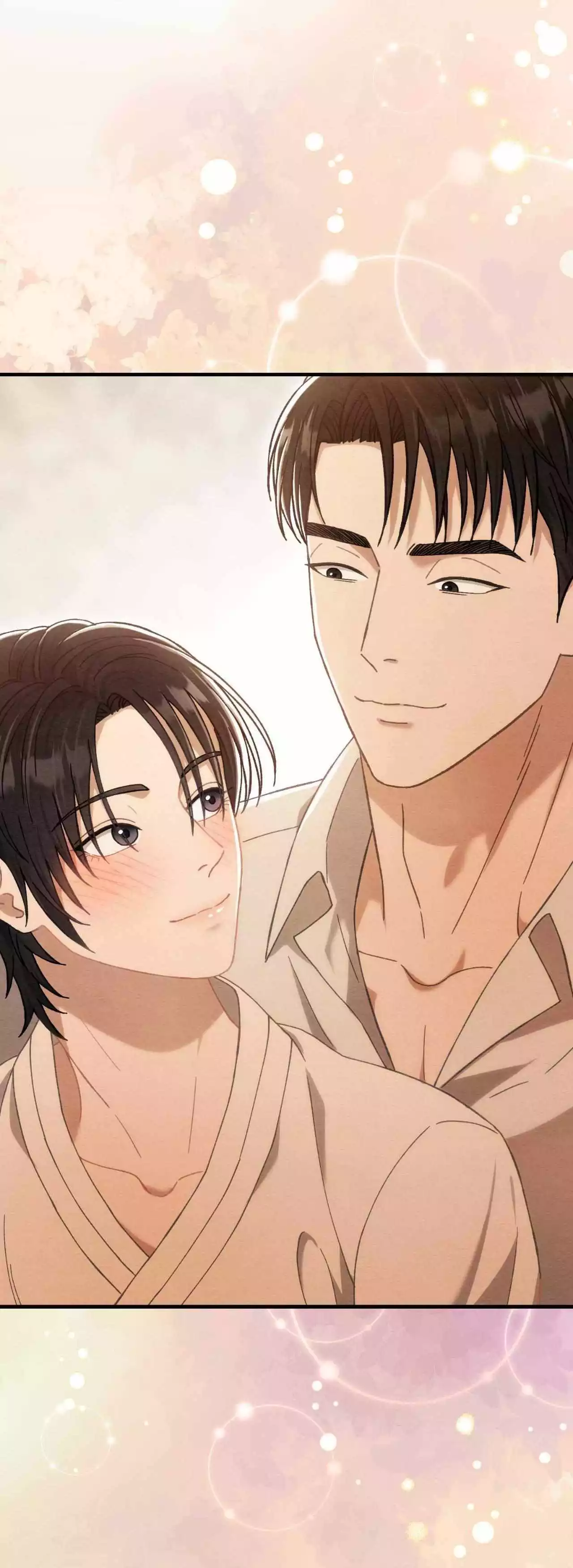 Piercing Stab Chapter 20 - Page 43