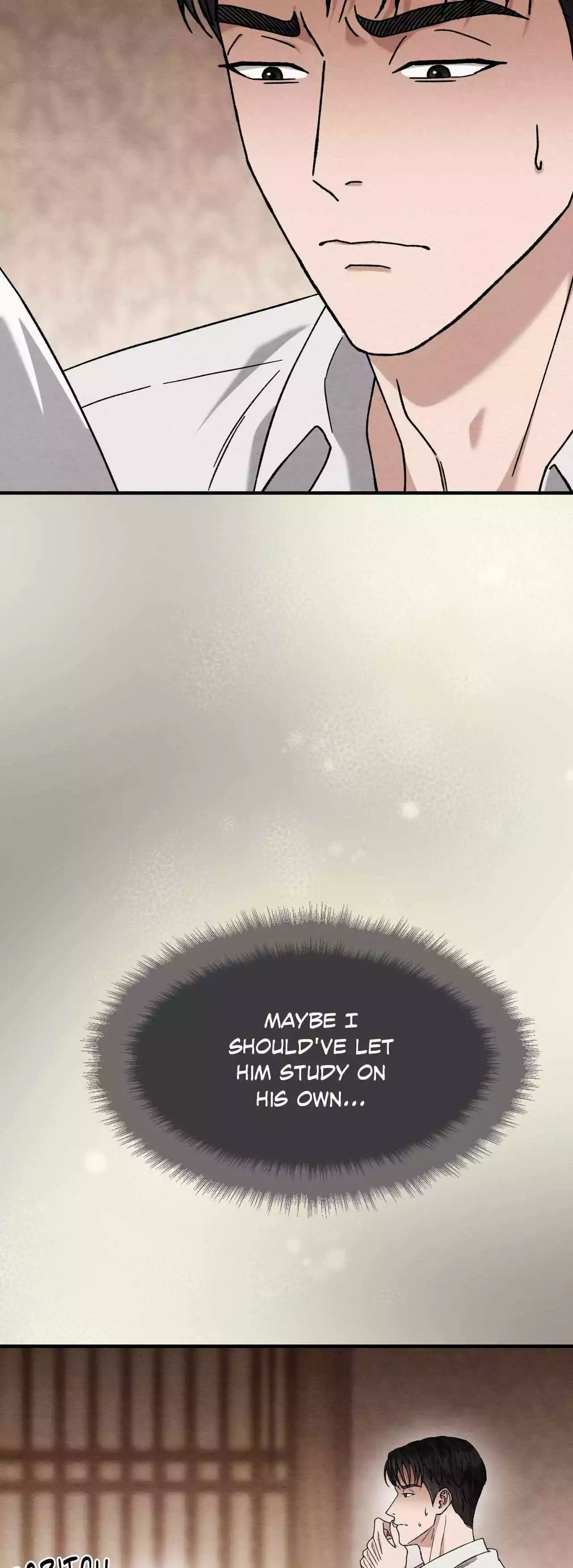 Piercing Stab Chapter 20 - Page 47