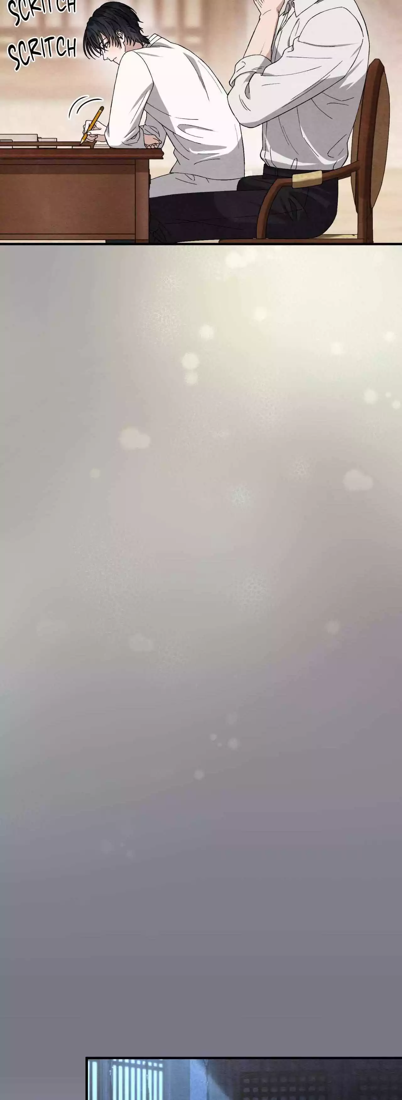 Piercing Stab Chapter 20 - Page 48