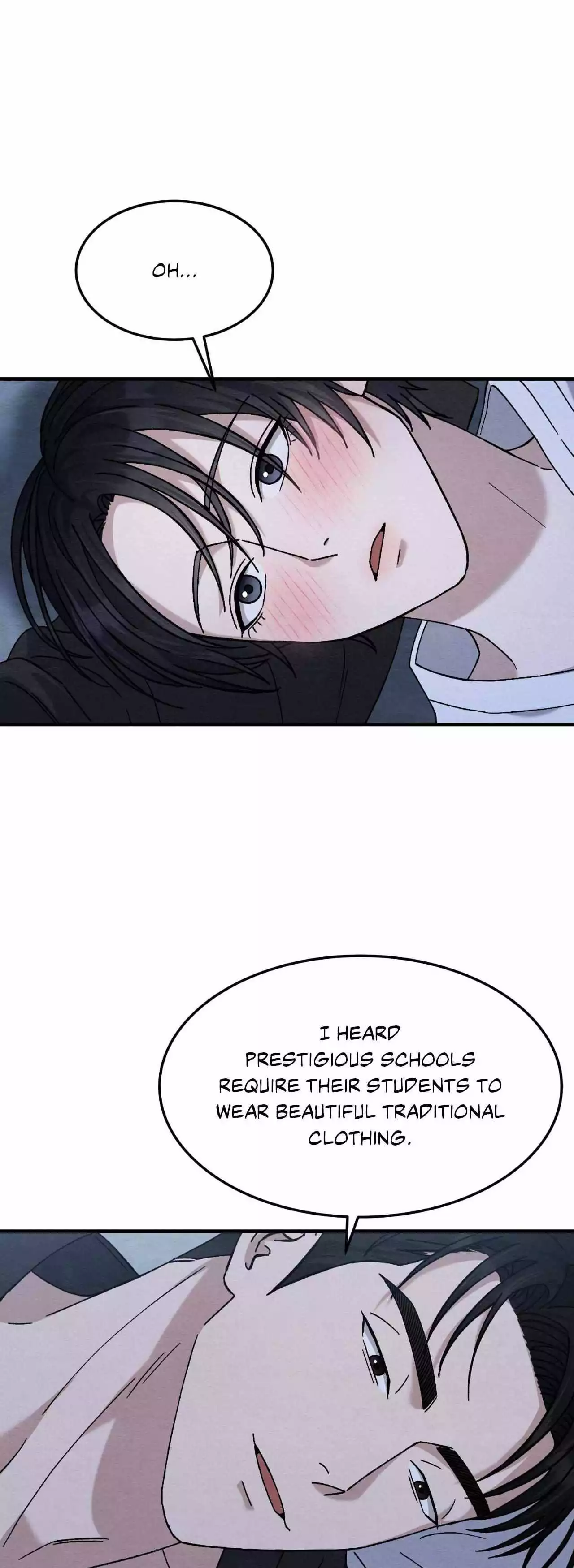 Piercing Stab Chapter 20 - Page 51