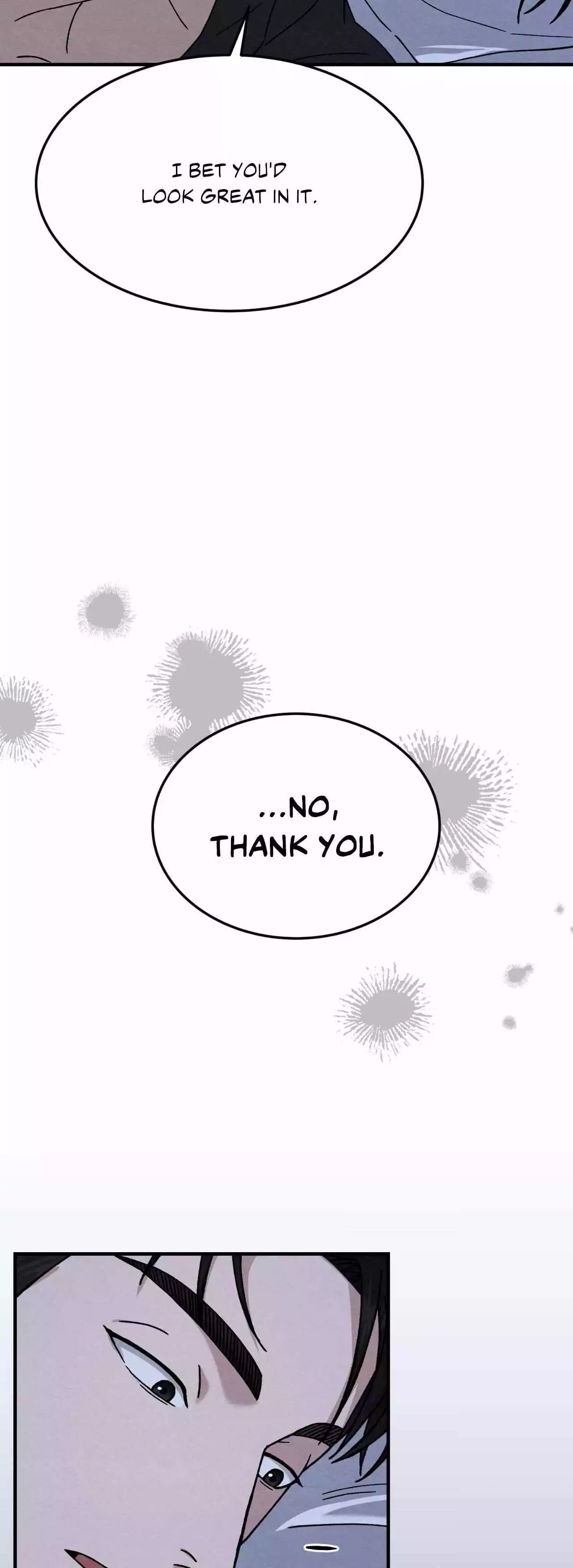 Piercing Stab Chapter 20 - Page 52