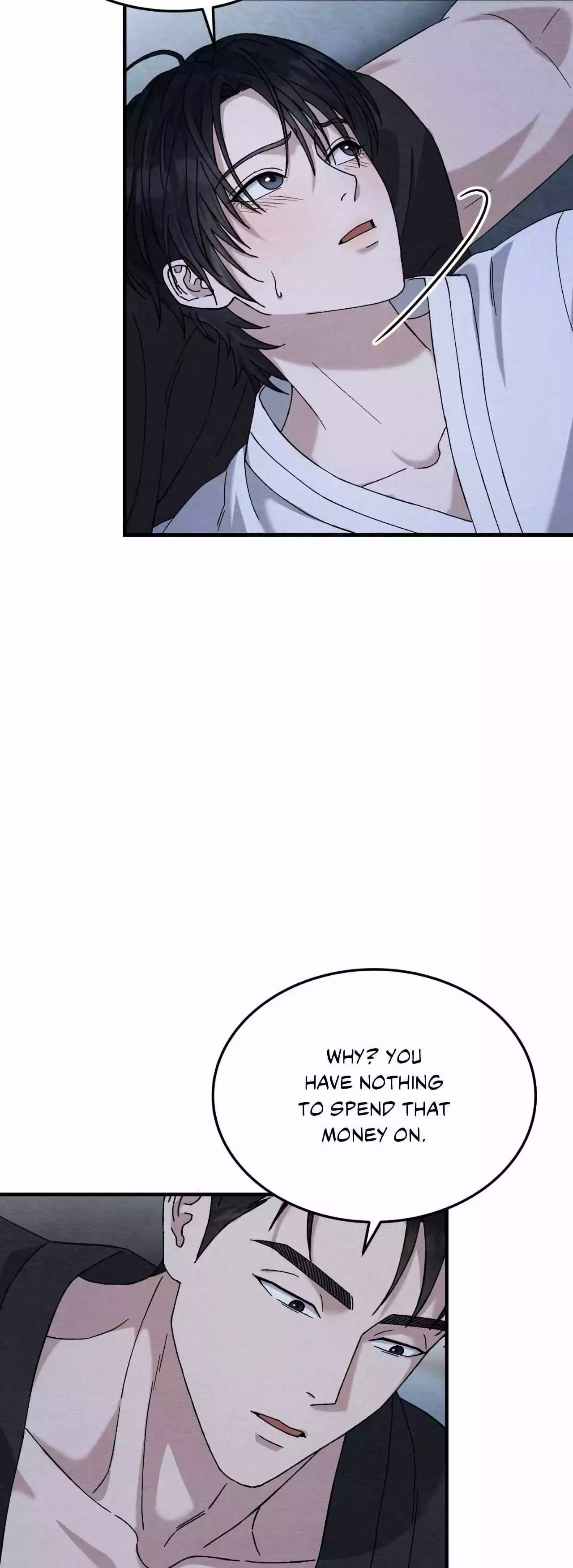 Piercing Stab Chapter 20 - Page 57