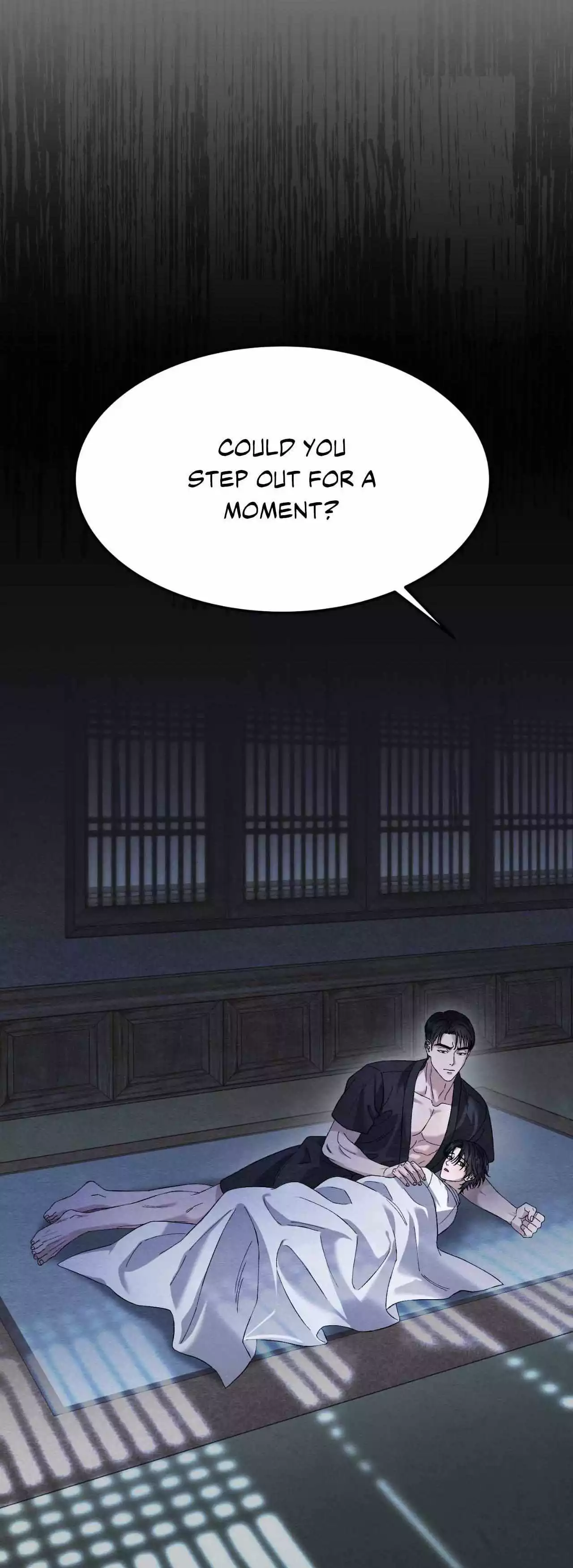 Piercing Stab Chapter 20 - Page 62