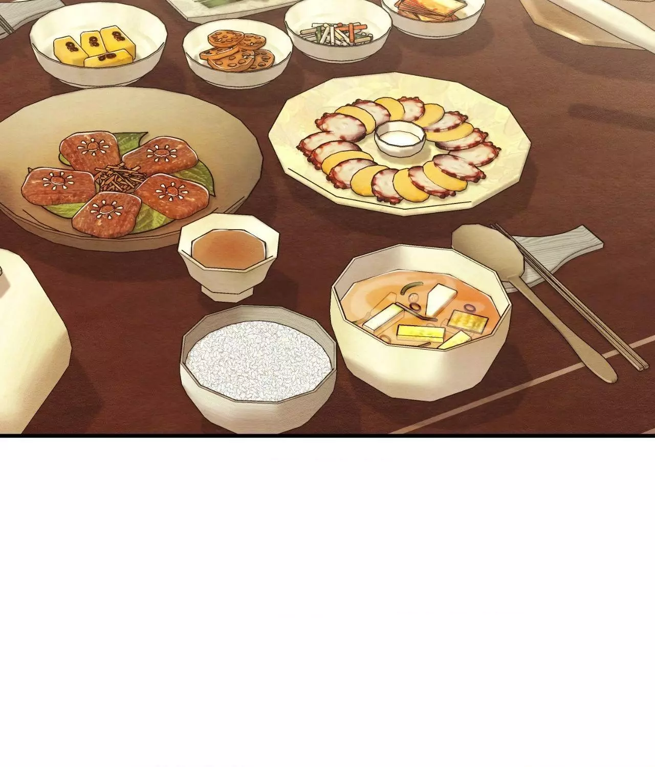 Piercing Stab Chapter 21 - Page 5