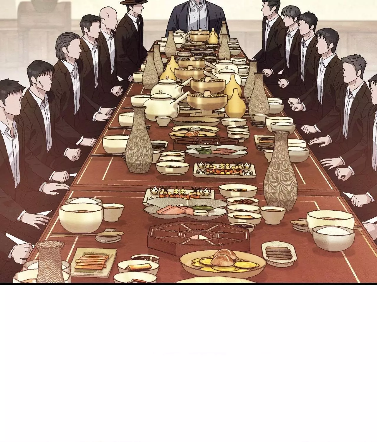 Piercing Stab Chapter 21 - Page 7