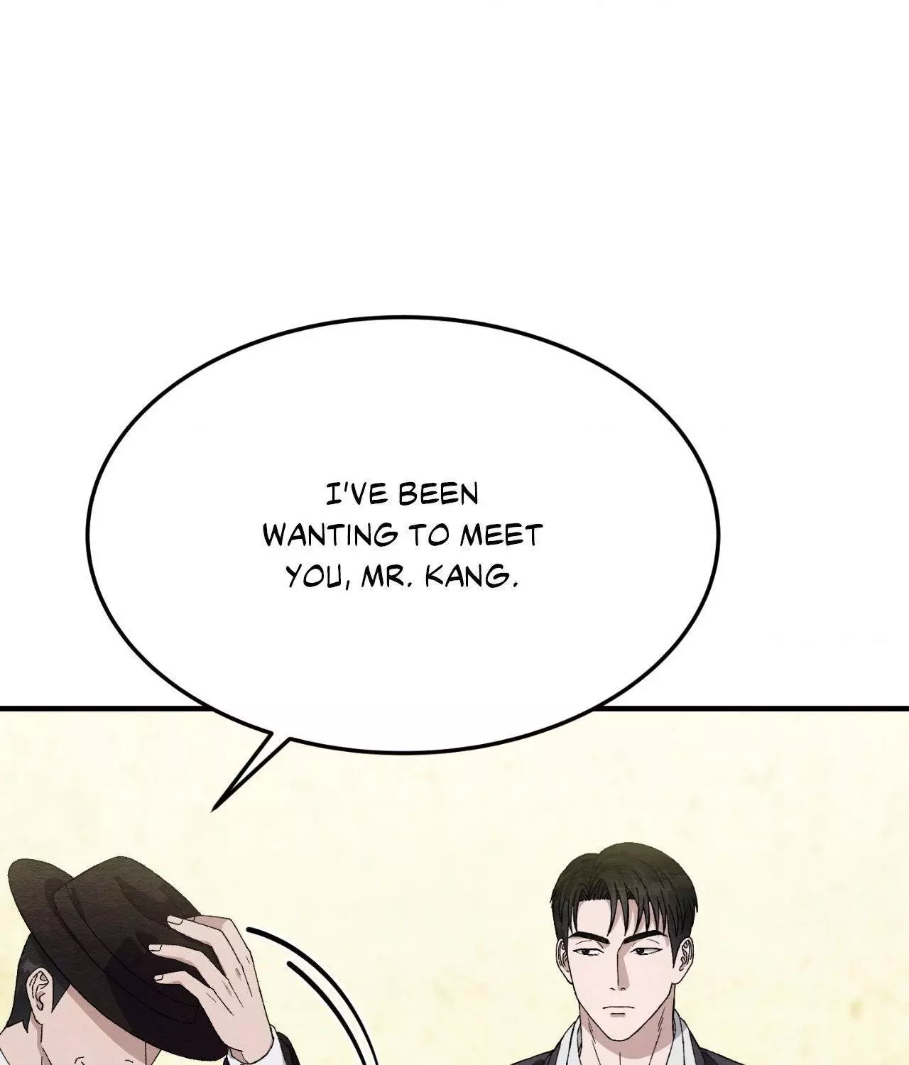 Piercing Stab Chapter 21 - Page 8